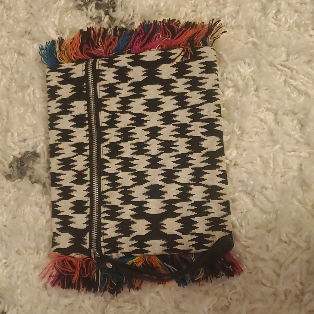 Wristlet